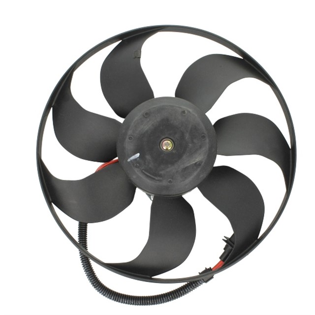 755 FAN MOTORU BUYUK GOLF IV - BORA - A3 - LEON - OCTAVIA - TOLEDO - FABIA - NEW BEETLE 1.6 - 1.8 - 1.8T - 1.9TDI - 2.0