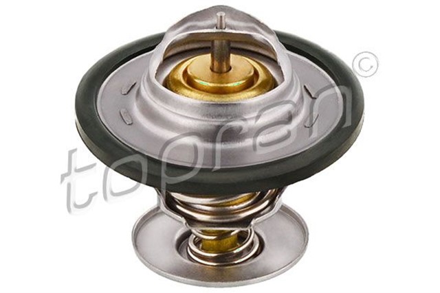 755 TERMOSTAT 87C CADDY III - GOLF V - PASSAT 05 - 09 A3 05 - 08 IBIZA IV - LEON 05 - 10 1.9 - 2.0