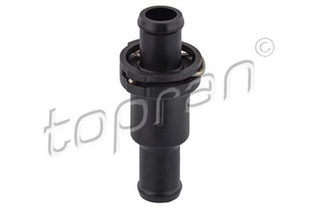 TERMOSTAT 75°C GOVDE ILE GOLF5 - GOLF6 - JETTA - Q3 BLG - BMY 1.4 TSI 04 - 