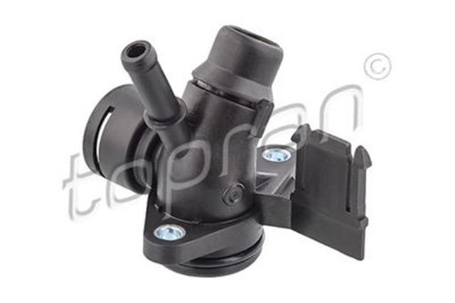 SU FLANSI A4 - A6 - Q5 CDNC 1.8 - 2.0 TFSI 08 - 