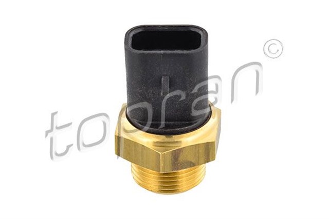 FAN MUSURU ASTRA F - CORSA B - COMBO - KADETT - CALIBRA - VECTRA A - VECTRA B 1.4 - 1.6 - 1.8 - 2.0 - 2.5