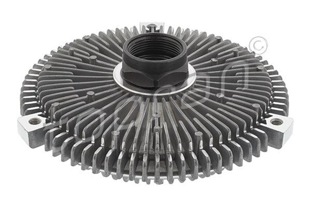 FAN TERMIGI MERCEDES M111 W210 S210 C208 W163 R170 KLIMALI