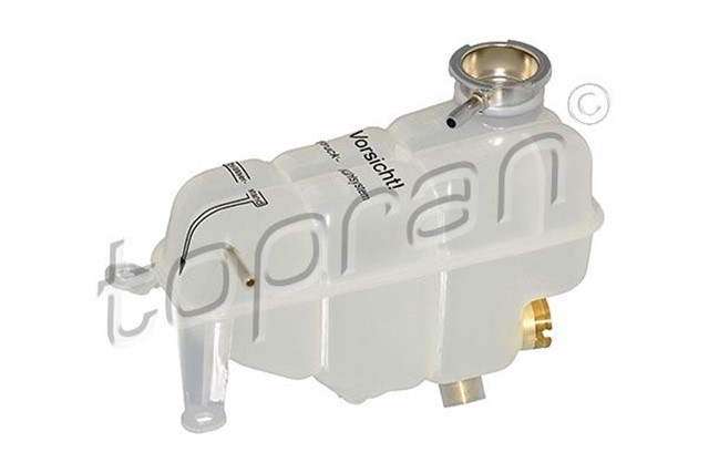 RADYATOR YEDEK SU DEPOSU MERCEDES E - CLASS W124 S124 C124 A124