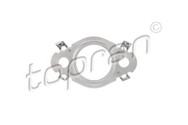 016 EGZOZ GAZ GERI DONUSUM VALFI CONTASI GOLF 4 - 5 - 6 - ARTEON - CFFB - CLCA