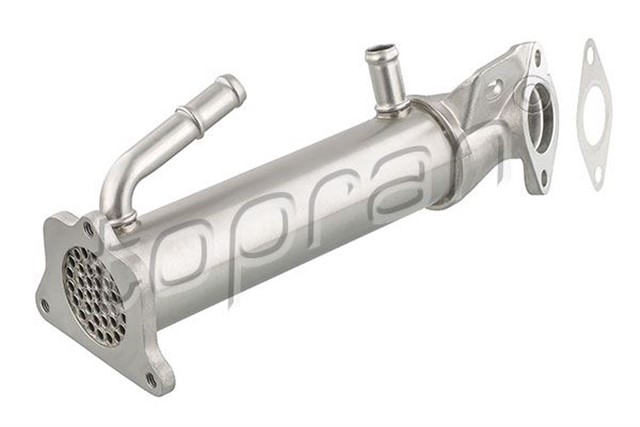 EGR SOGUTUCUSU TRANSIT - V347 - V363 - RANGER 2.2 DIZEL 11 - 