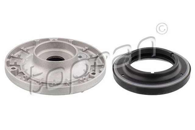 AMORTISOR YAYI - AMORTISOR