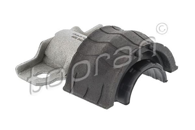 VIRAJ DEMIR LASTIGI ON MERCEDES ML - CLASS W164 05 11