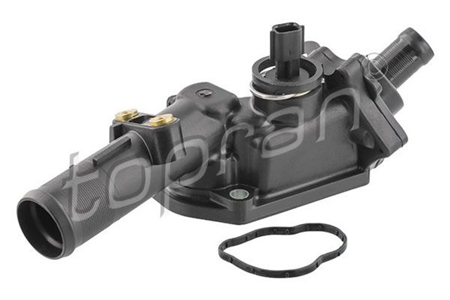 TERMOSTAT 83 C MERCEDES OM607 W176 W246 C117 X156 X117 . RENAULT K9K 1.5 DCI SYMBOL MEGANE KANGOO CLIO SCENIC CAPTUR