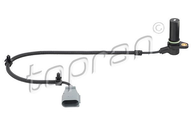 KRANK MIL SENSORU BORA - GOLF4 - T5 1.9 AXC - AXB - AJM - AXR - AUY - ASZ