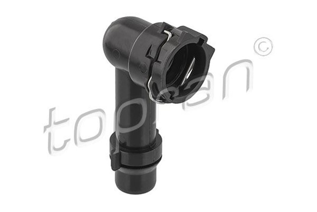 SOGUTMA SU FLANSI BMW F20 F22 F30 F32 G30 F25 G11 G12 F15