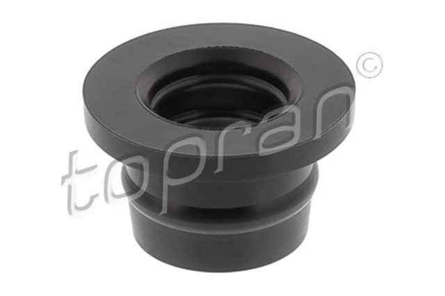 CONTA YAG HATTI TURBOSARJ