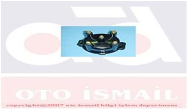 DISTRIBUTOR KAPAGI CLIO I 1.2 - 1.2I - R19 1.4 93 - 95 - MGN I 1.4 97 - 99 E7J ORJ.URUN