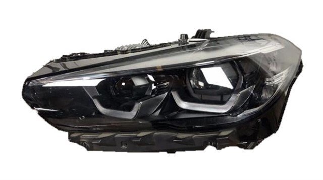 20 - H860 - 06 - 2B B.X5 G05 ON FAR EL.MOT LED LH.18 - 