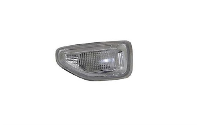 CAMURLUK SINYALI SOL DACIA LOGAN II 12 SANDERO II 12 DOKKER 12 STEPWAY 12