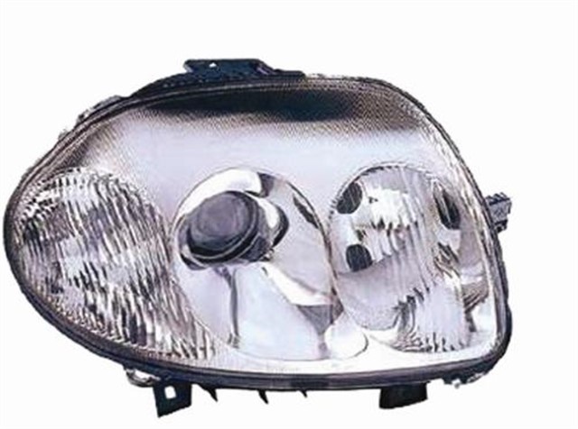 20 - 6193 - 05 - 2B FAR SAG RENAULT CLIO II 98 CLIO SYMBOL I 98 ELEKTRIKLI H7 HB3 CIFT MERCEK