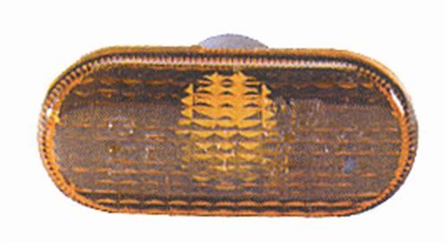 CAMURLUK SINYALI TURUNCU RENAULT R19 - CLIO - MEGANE - LAGUNA - R21 MASTER II