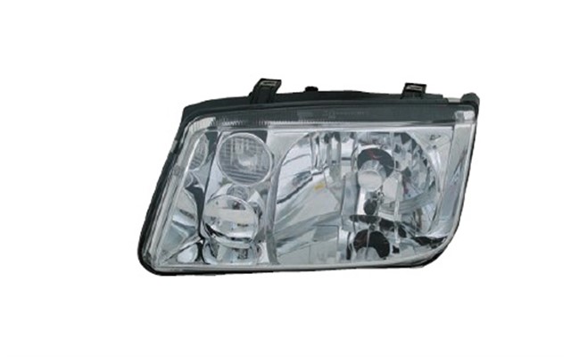 20 - 5678 - A8 - 2B W.BORA ON FAR SISSIZ ELEK.LH.98 - 02