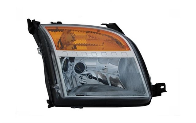 ON FAR KOMPLE SAG FORD FUSION .06 - 14 ELK.MOT. KOMPLE