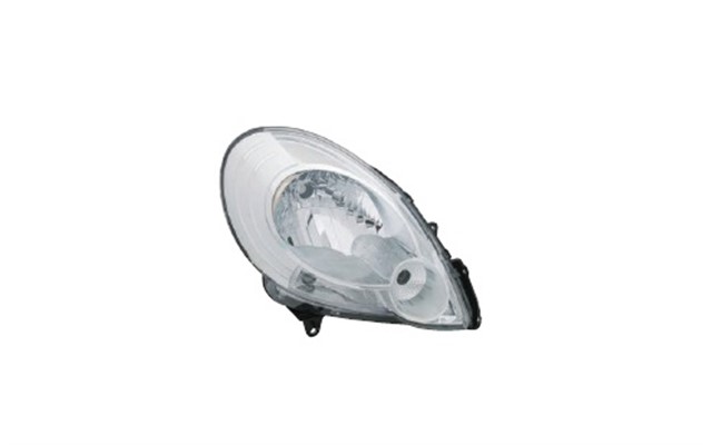 20 - B399 - A5 - 2B FAR SAG KANGOO II 08 ELEKTRIKLI H4