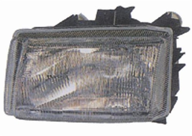 20 - 6154 - 05 - 2B W.POLO CLASSIC - CADDY ON FAR EL.MAN.LH97 - 