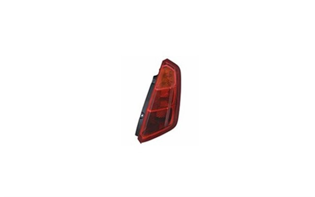 11 - C279 - 01 - 2B ARKA STOP LAMBASI SAG FIAT GRANDE PUNTO 06 09