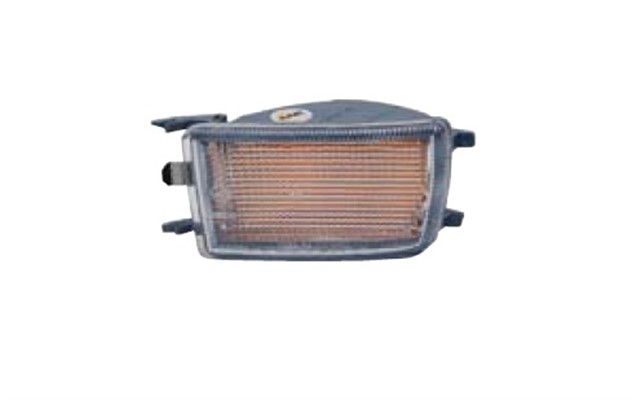 12 - 1604 - 05 - 2B W.GOLF III ONTAMP.SINYALI BEYAZ LH.91 - 97