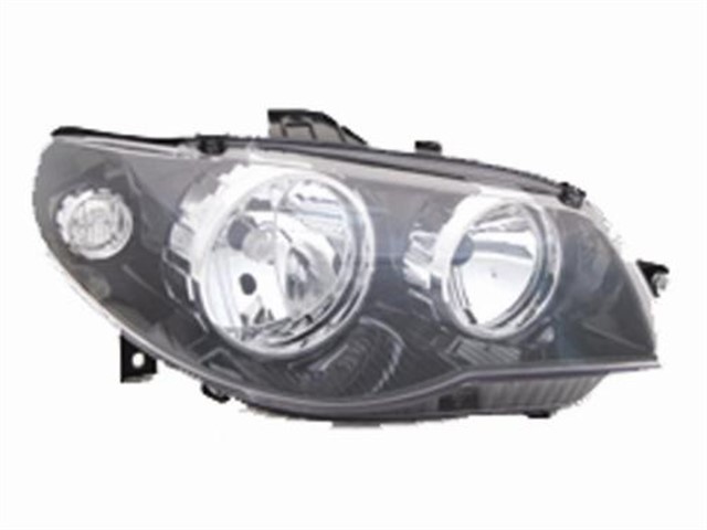 FAR SINYAL SAG ALBEA - PALIO SOLE 05 ELEKTRIKLI H7 H1 FUME