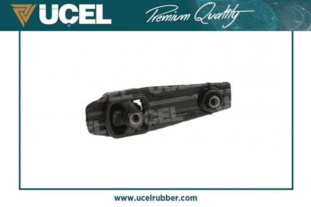 ARKA MOTOR TAKOZU CITROEN C2