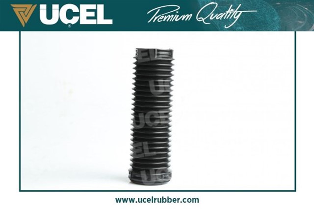 AMORTISOR TOZ KORUGU ON T5 - T6 04 - 