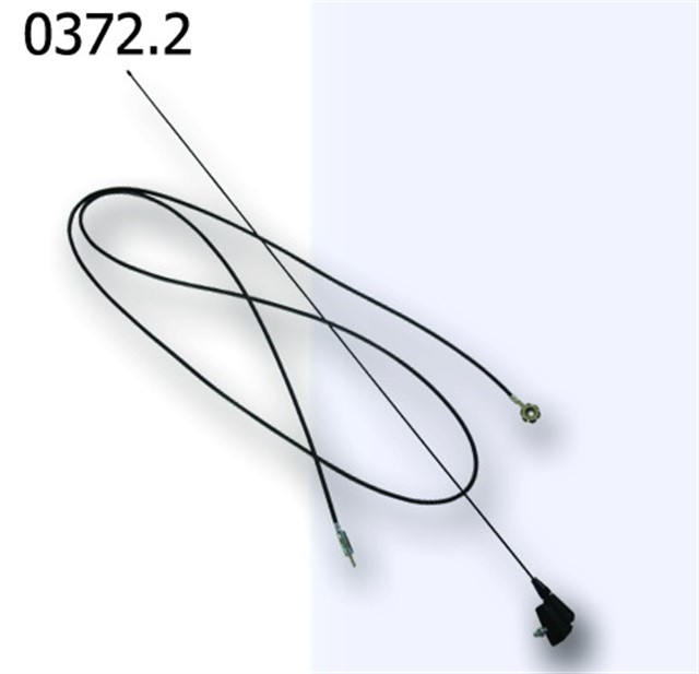 TAVAN ANTENI KOMPLE R9 - R11 - R12 - R19 - R21 71 - 00