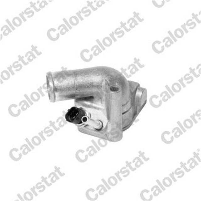 TERMOSTAT KOMPLE VECTRA B - C - ASTRA G - H - CORSA C - ZAFIRA SAAB 9 - 3 1.8 - 1.8 16V