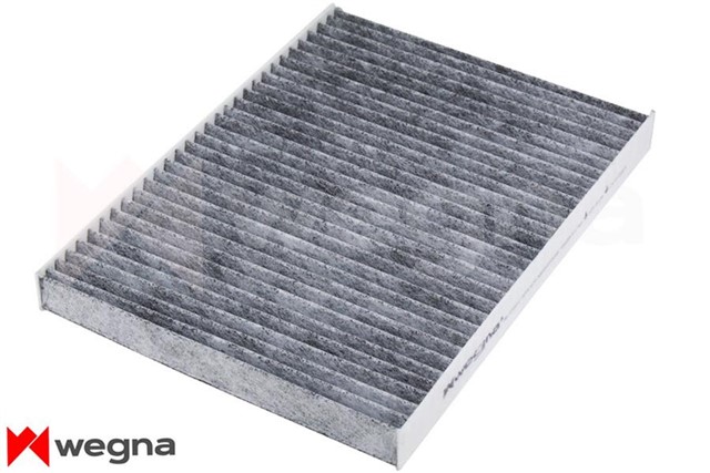 POLEN FILTRESI POLO - GOLF3 - POLO CLASSIC - GOLF4 - BORA - A3 - TOLEDO 91 - 04