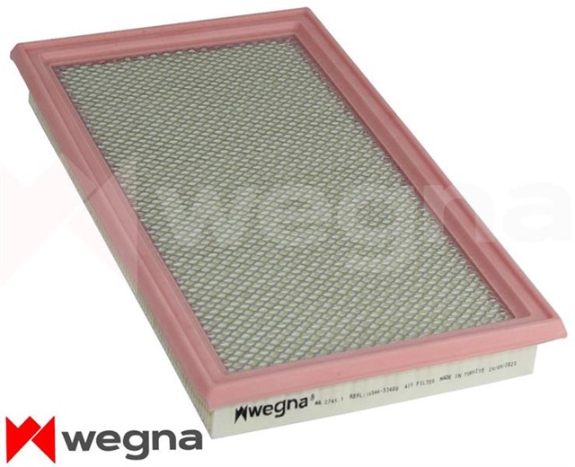 HAVA FILTRESI PRIMERA 2.0 - VANETTA - FORD MAVERICK I CERCEVELI C2964 / LX307 IMPREZA TELLI C 2964