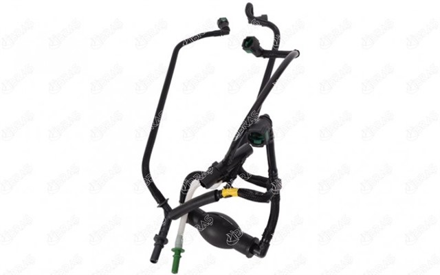 MAZOT BORU TAKIMI CITROEN C2 1.4 HDI