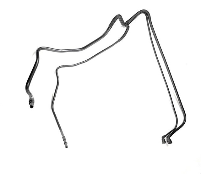 YAKIT HORTUMU FORD TRANSIT 2.4DI 120PS 00 - 06 2.4TDCI 100 - 115 - 140PS 06 - 14 3.2 TDCI 200PS 08 - 14 1436114