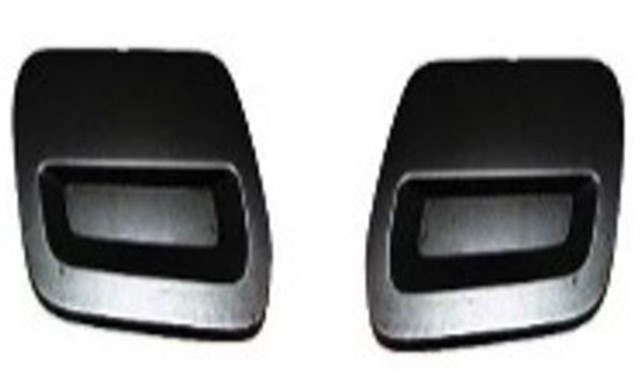 ON TAMPON CEKI DEMIR KAPAGI TAKIM DUSTER