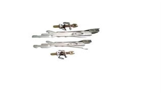 2831292 ARKA FREN LEVYESI CIRCIRI SOL TMPR - CLIO - PARTNER - 206