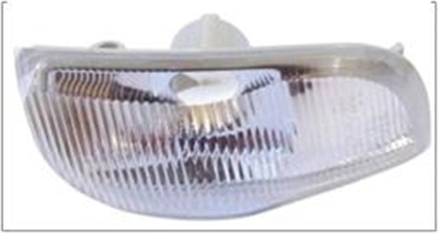 DIS DIKIZ AYNASI SINYALI SOL RENAULT SYMBOL III 13 DACIA SANDERO II 12 LOGAN II 12