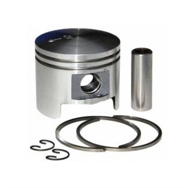 MOTOR PISTON SEGMAN 0.50 ASTRA - CALIBRA - VECTRA 94 C 2.0 XEV 86.5