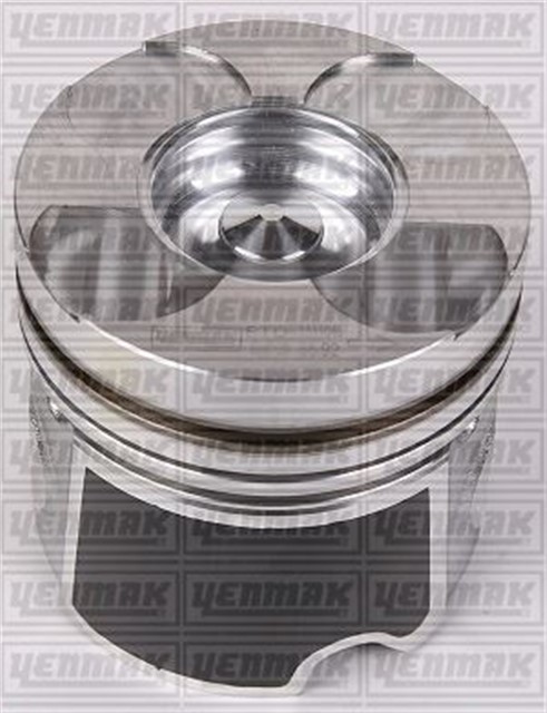 PISTON SEKMAN STD MASTER 2.2 TDCI 16V - ESPACE IV - LAGUNA 2.2 TDCI
