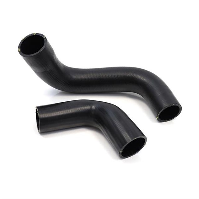 TURBO INTERCOLL HORTUMU METAL BORU HARIC FOCUS II 04 11 C MAX 1.6TDCI 90PS - 110PS VOLVO C30 06 12 S40 II 06 12 V50 05 12 1.6D D4164T 03 11 TAKIM