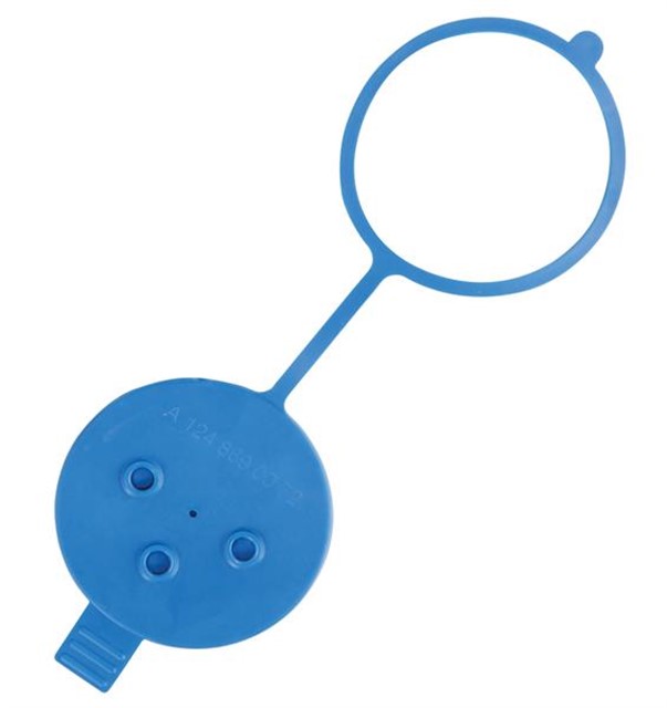 SU FISKIYE DEPO KAPAGI CRAFTER 06 - 