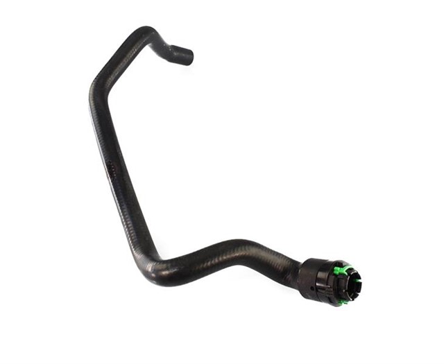 KALORIFER CIKIS HORTUMU ORJINAL KONNEKTOR ASTRA H 1.2 - 1.4 04 Z12XEP - Z14XEL - X14XEP