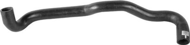 RADYATOR ALT HORTUMU CLIO III 1.5DCI