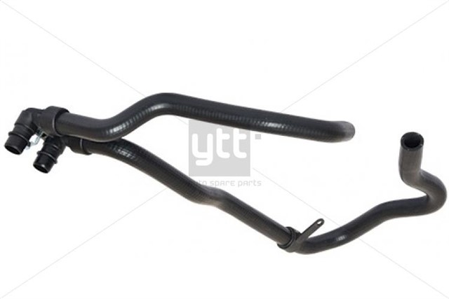 KALORIFER HORTUMU PARTNER - BERLINGO - XSARA 2.0 HDI DW10TD