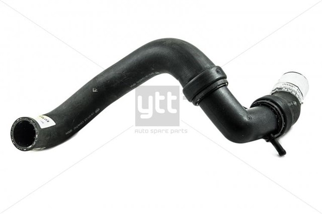 RADYATOR HORTUMU QASHQAI 1.6 HR16DE