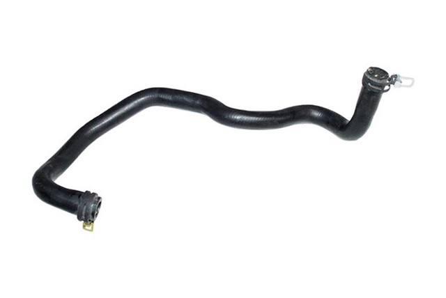 YARDIMCI KALORIFER HORTUM CONNECT