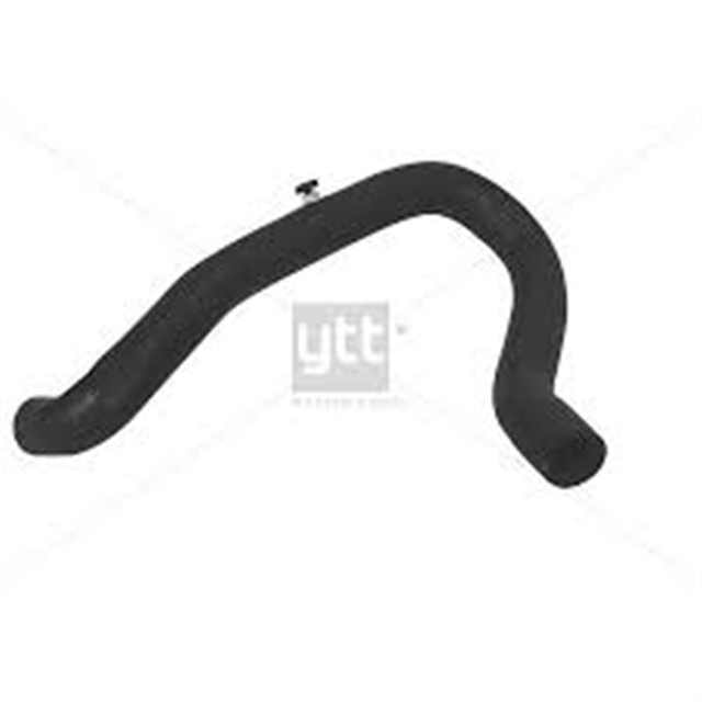 YEDEK SU DEPOSU HORTUMU P307 - XSARA II DV4TD 1.4HDI 8V