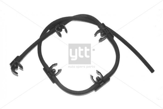 YAKIT GERI DONUS HORTUMU MERCEDES W461 B901 B904 VARIO B667 B668 B670