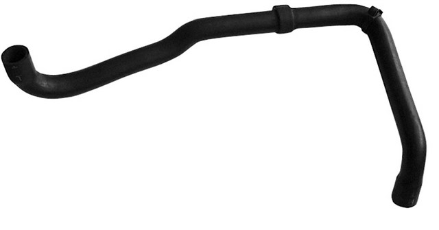 RADYATOR ALT HORTUMU POLO CLASSIC 1.6 00